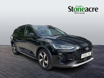 2022 (22) - 1.0T EcoBoost Active Style Euro 6 (s/s) 5dr