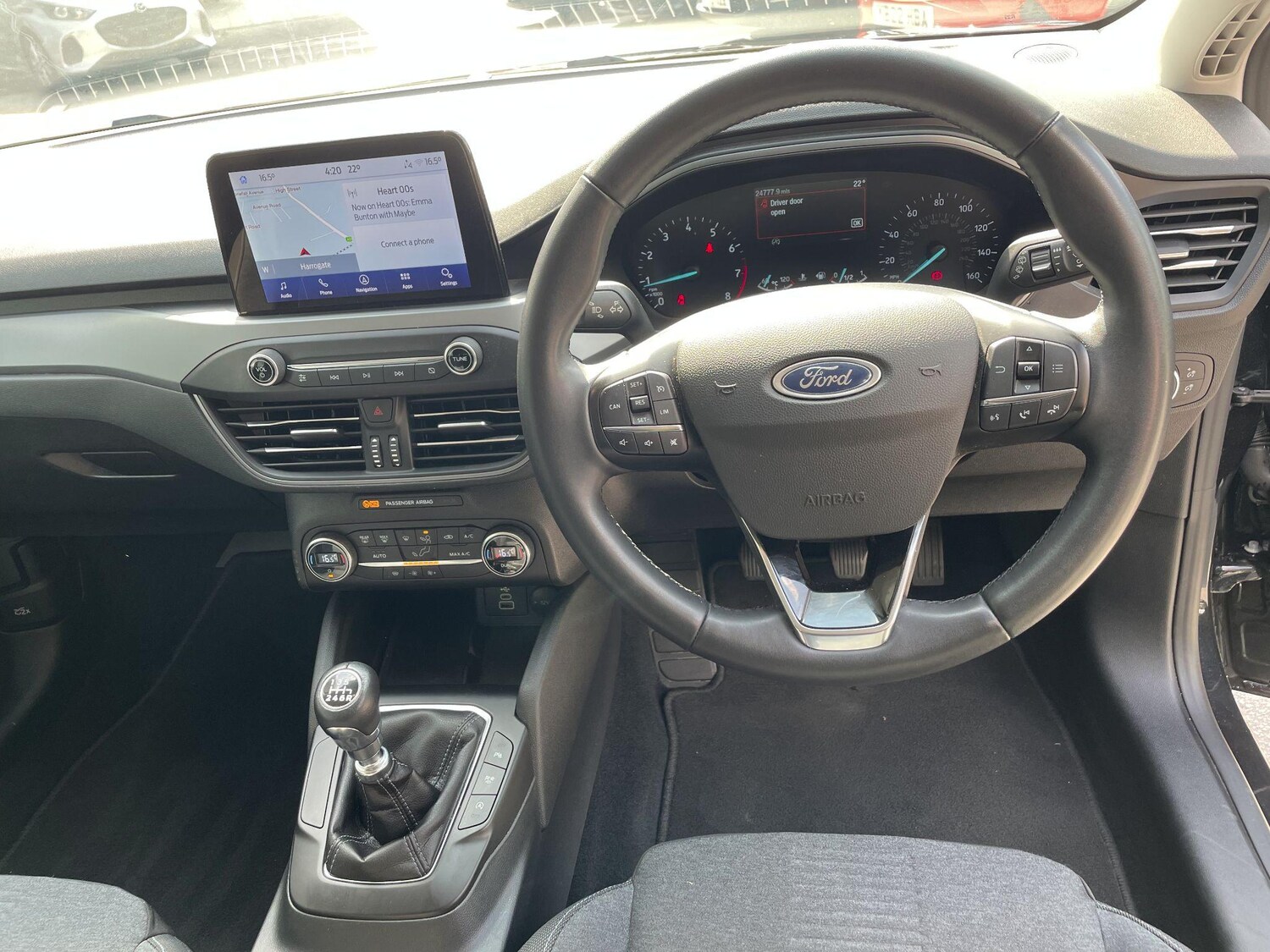 Vehicle 24
