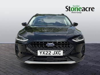 Used Ford Focus 2022 for sale - 75808721: Photo
