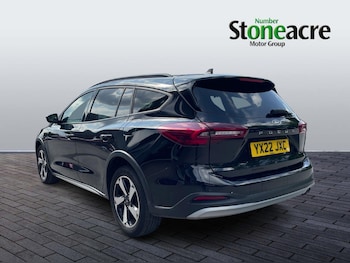 Used Ford Focus 2022 for sale - 75808721: Photo