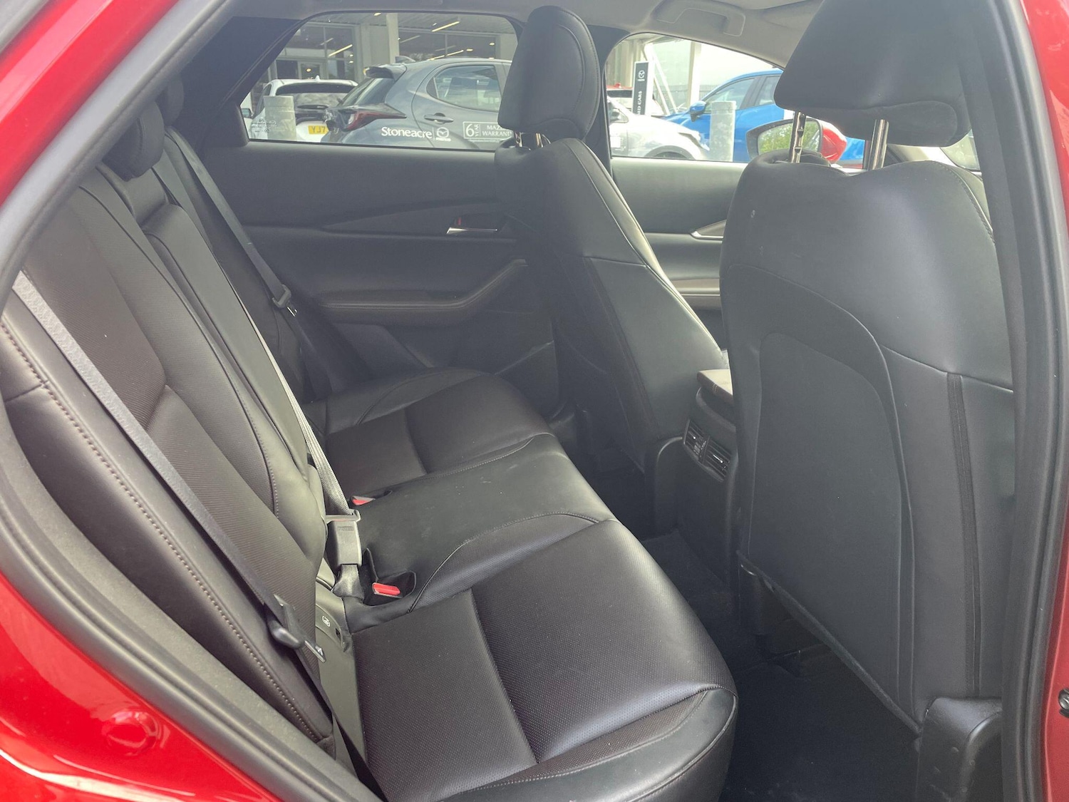 Used Mazda CX-30 2022 for sale - 76521807: Photo 10