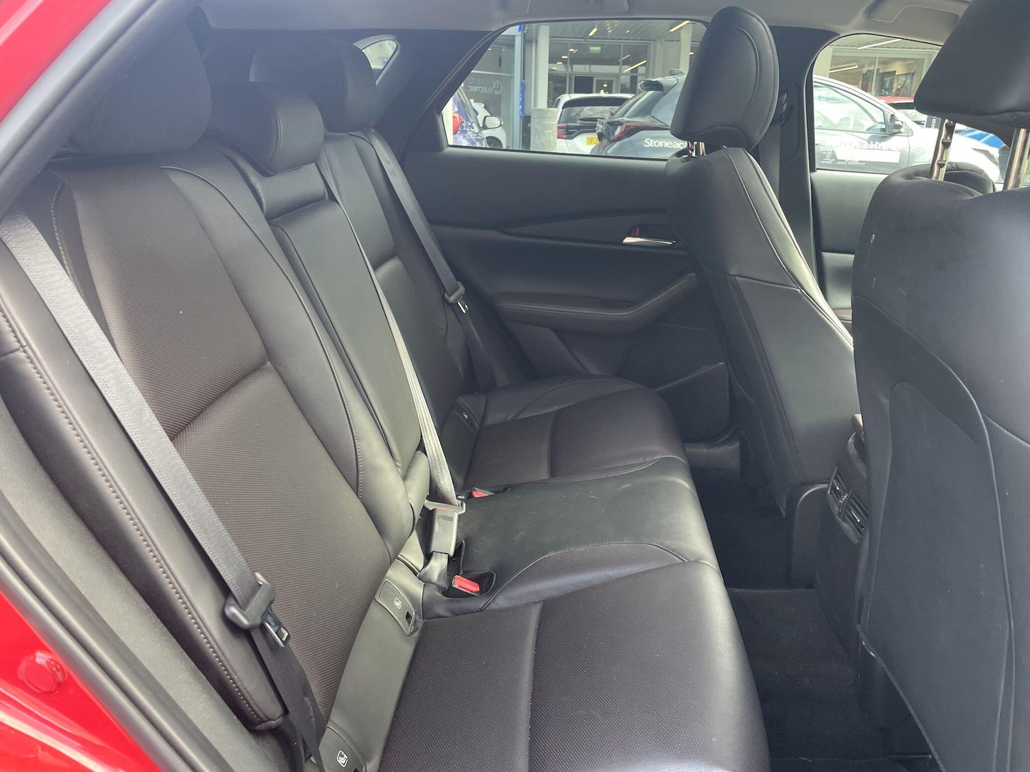 Used Mazda CX-30 2022 for sale - 76521807: Photo 11