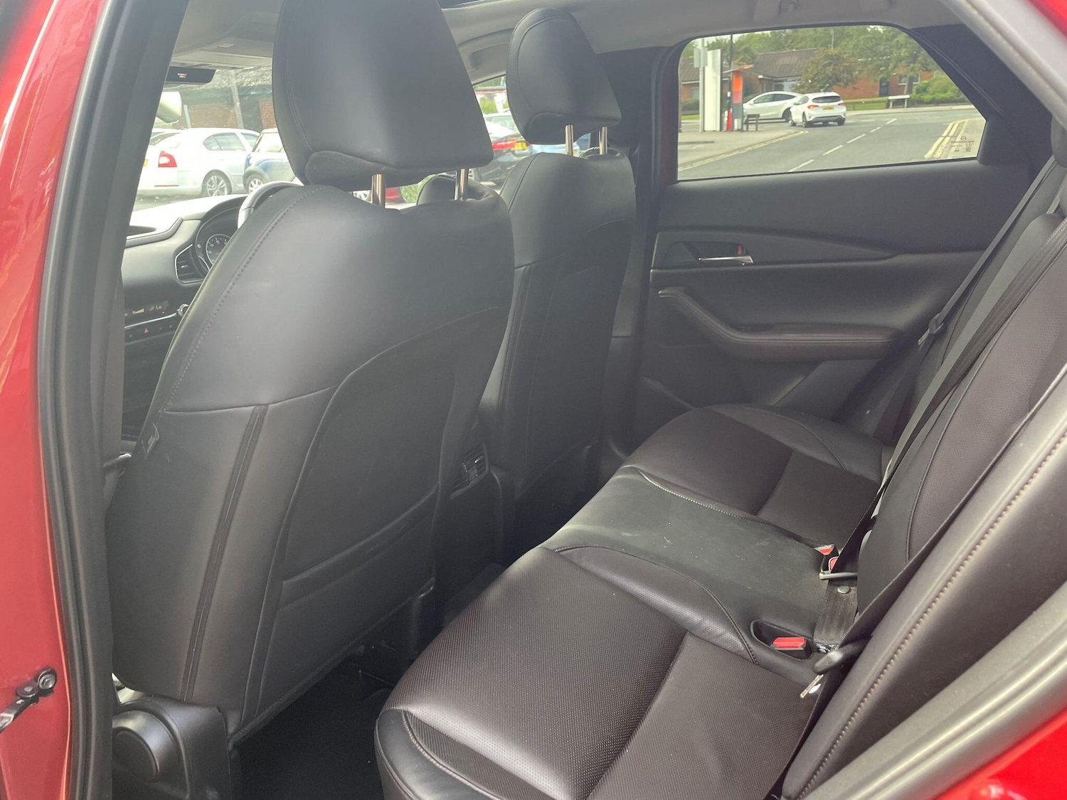 Used Mazda CX-30 2022 for sale - 76521807: Photo 14