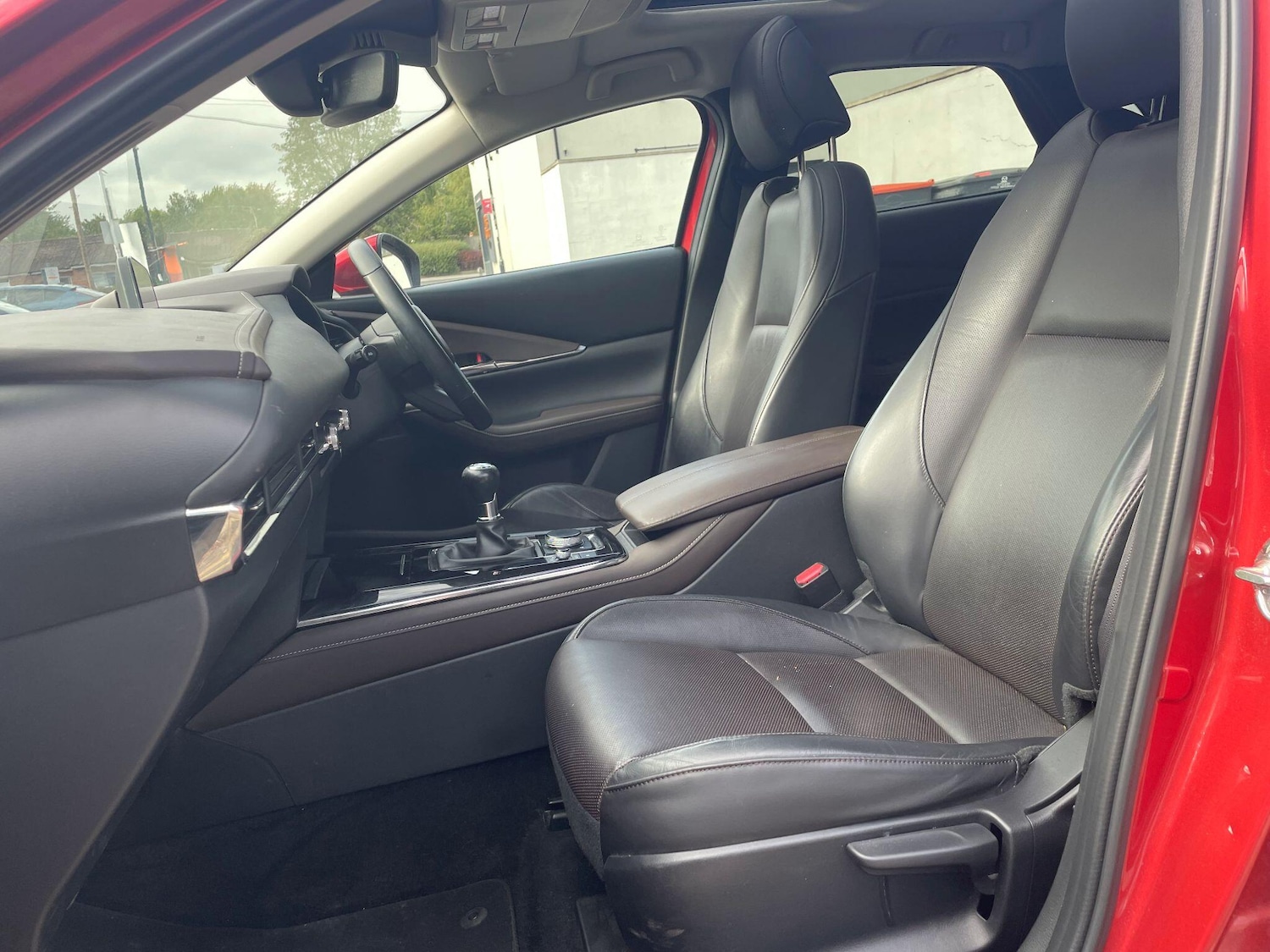 Used Mazda CX-30 2022 for sale - 76521807: Photo 17