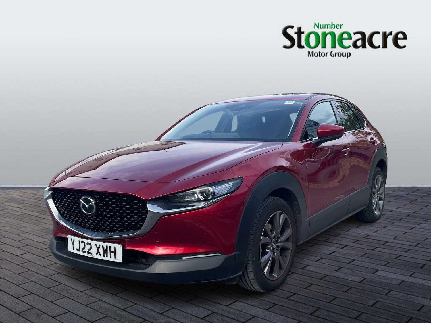 Used Mazda CX-30 2022 for sale - 76521807: Photo 24