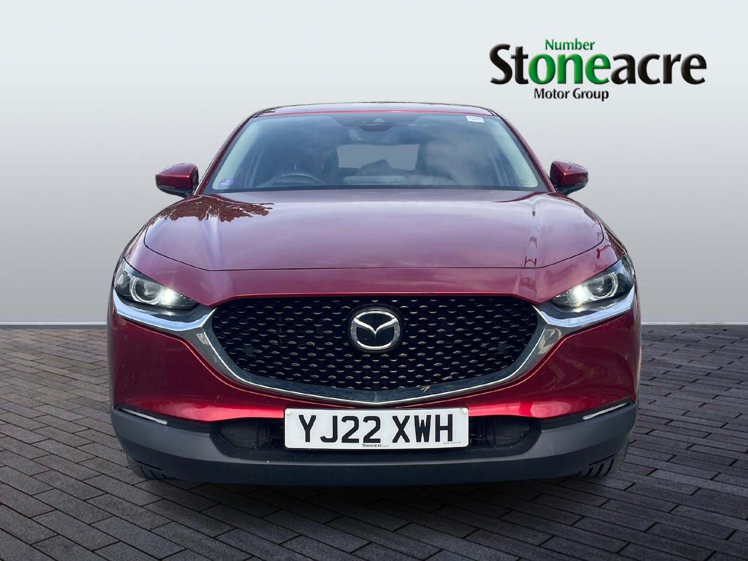 Used Mazda CX-30 2022 for sale - 76521807: Photo 25