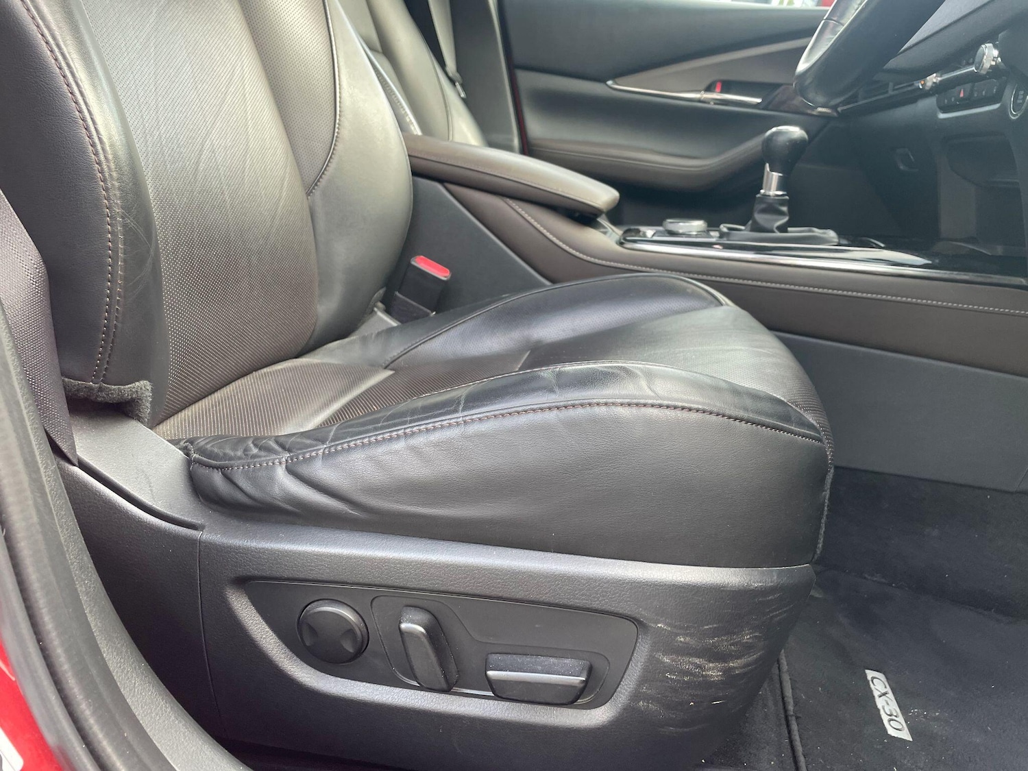 Used Mazda CX-30 2022 for sale - 76521807: Photo 5