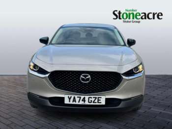 Used Mazda CX-30 2025 for sale - 75103475: Photo
