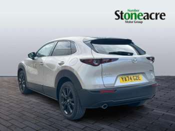 Used Mazda CX-30 2025 for sale - 75103475: Photo