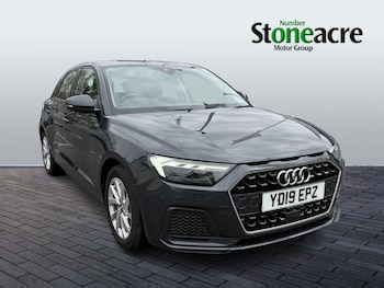 Used Audi A1 2019 for sale - 78481217: Photo