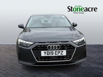 Used Audi A1 2019 for sale - 78481217: Photo