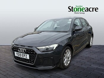 Used Audi A1 2019 for sale - 78481217: Photo