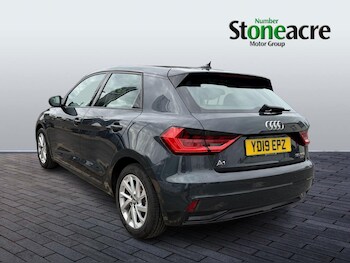 Used Audi A1 2019 for sale - 78481217: Photo