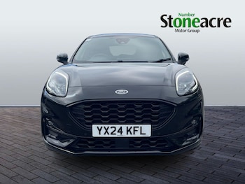 Used Ford Puma 2024 for sale - 79048954: Photo