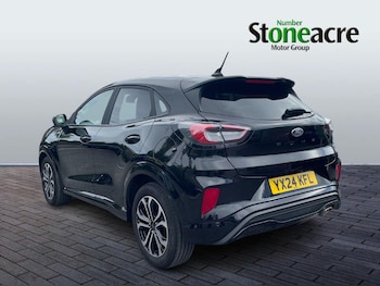Used Ford Puma 2024 for sale - 79048954: Photo