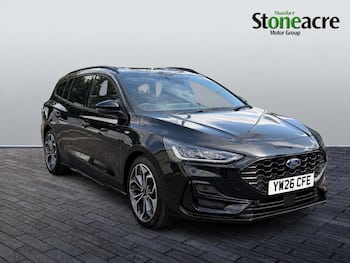 Used Ford Focus 2026 for sale - 79712113: Photo