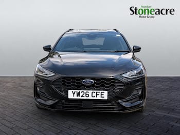 Used Ford Focus 2026 for sale - 79712113: Photo