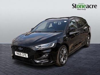 Used Ford Focus 2026 for sale - 79712113: Photo