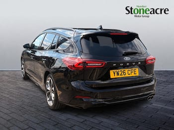 Used Ford Focus 2026 for sale - 79712113: Photo