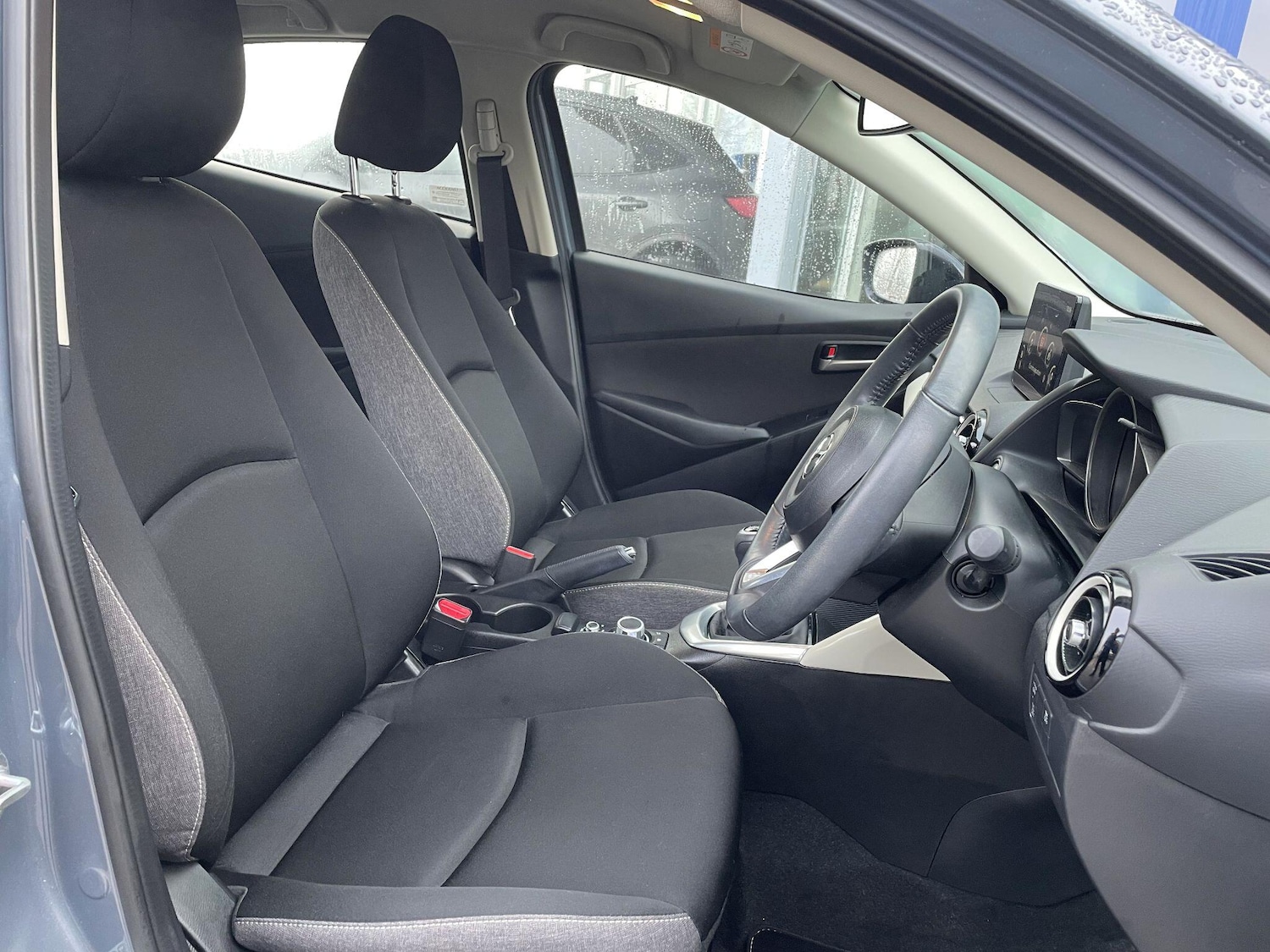 Used Mazda Mazda2 2024 for sale - 77352052: Photo 10