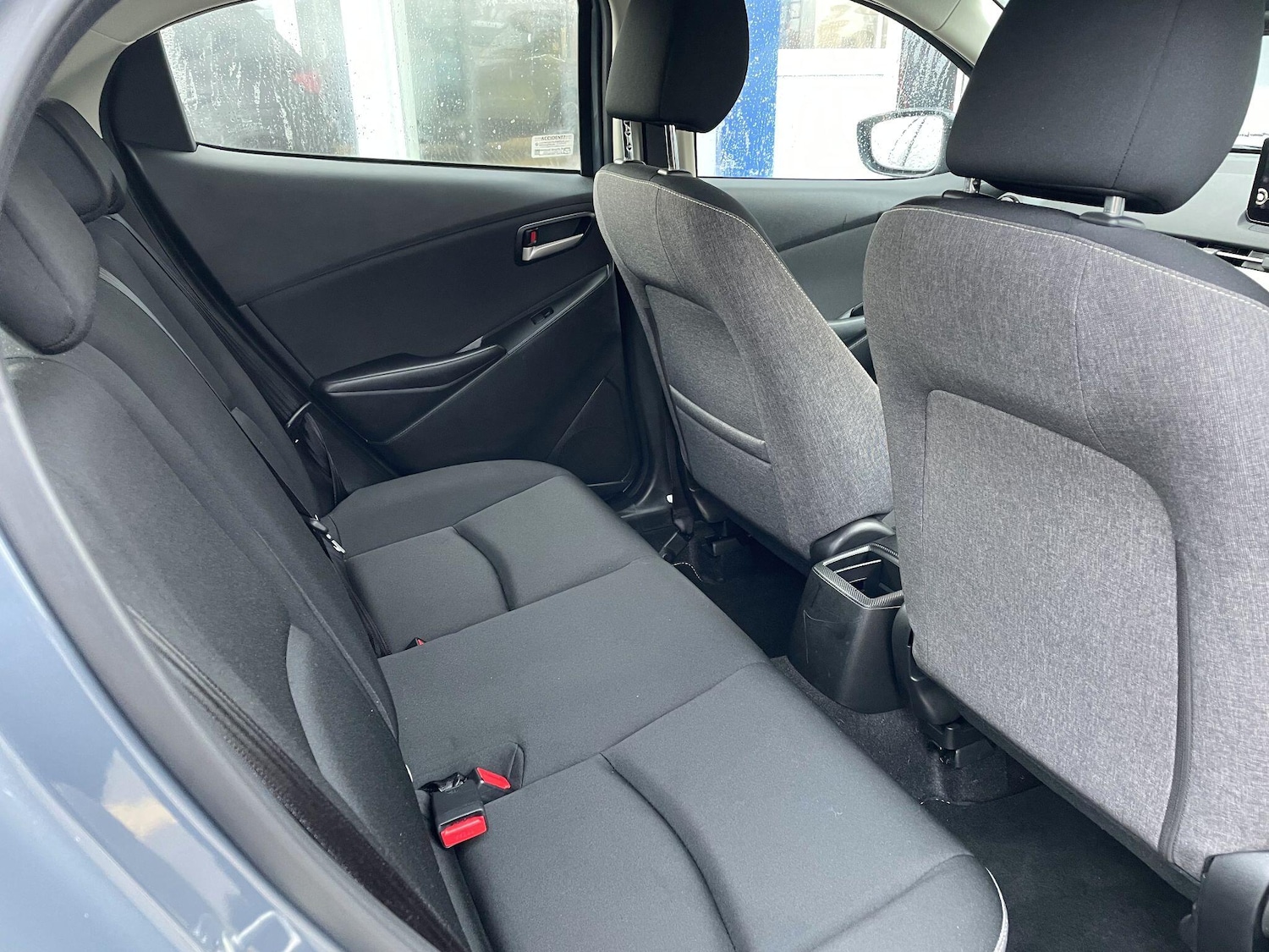 Used Mazda Mazda2 2024 for sale - 77352052: Photo 11