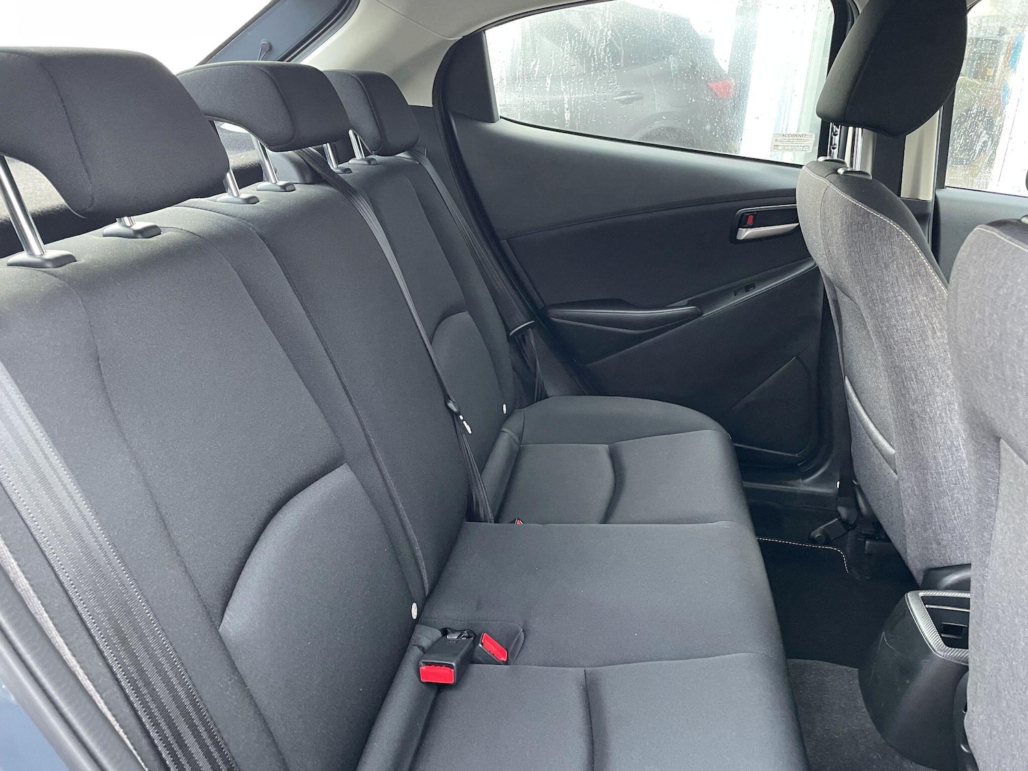 Used Mazda Mazda2 2024 for sale - 77352052: Photo 12