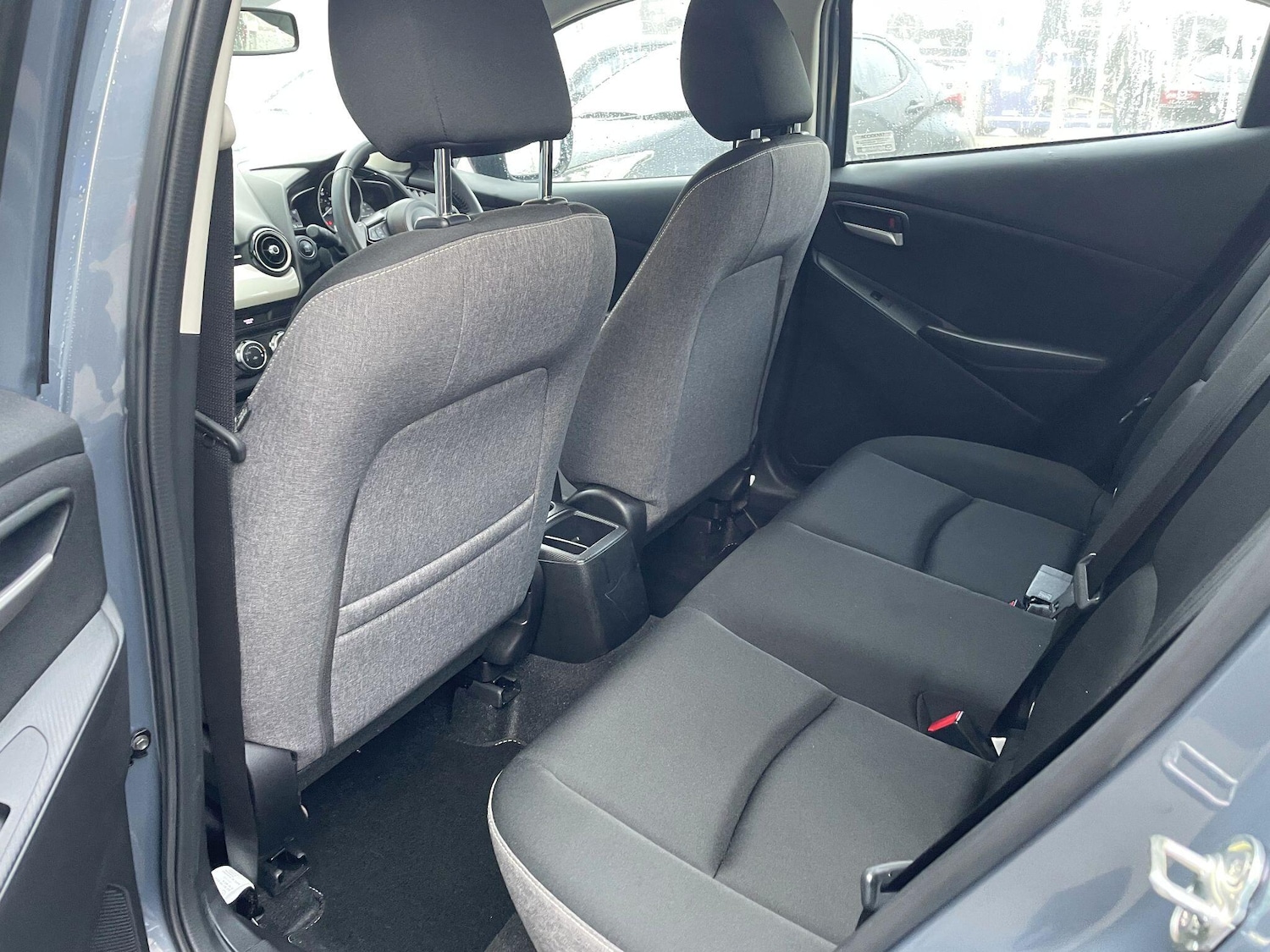 Used Mazda Mazda2 2024 for sale - 77352052: Photo 13