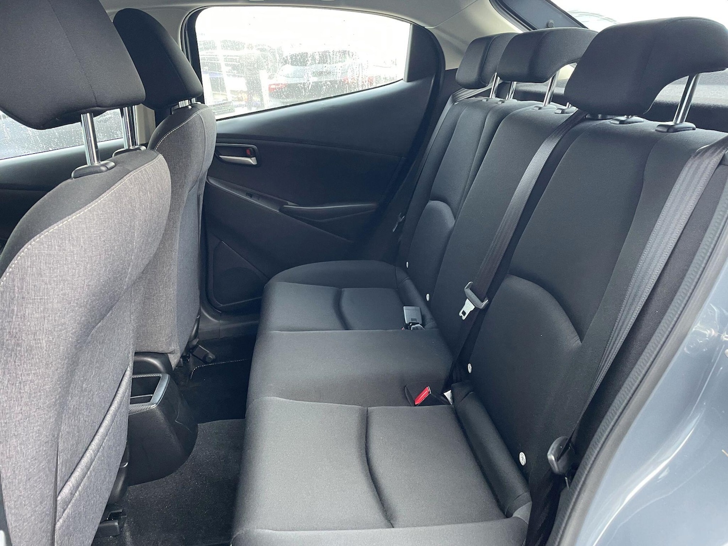 Used Mazda Mazda2 2024 for sale - 77352052: Photo 14