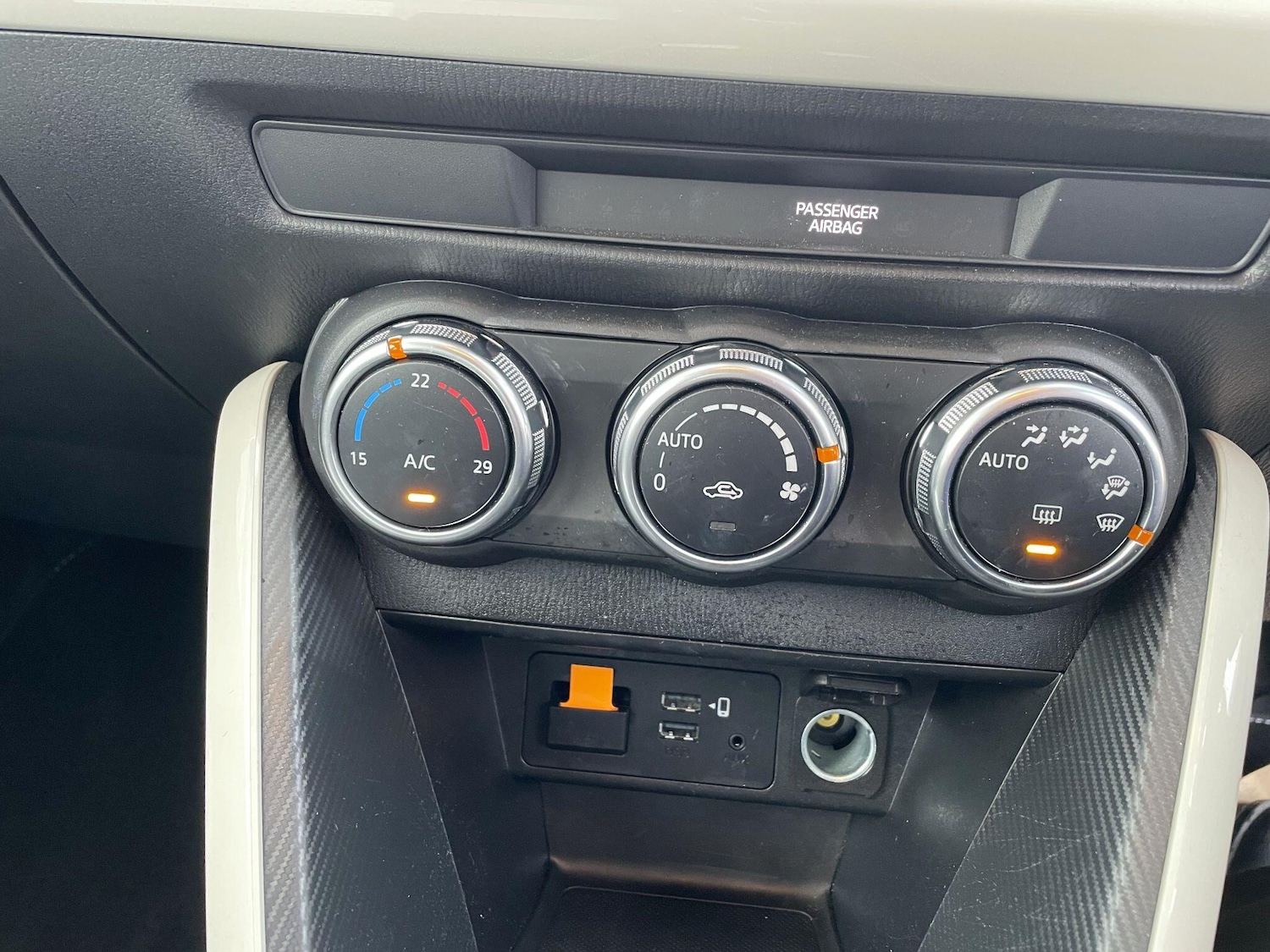 Used Mazda Mazda2 2024 for sale - 77352052: Photo 15