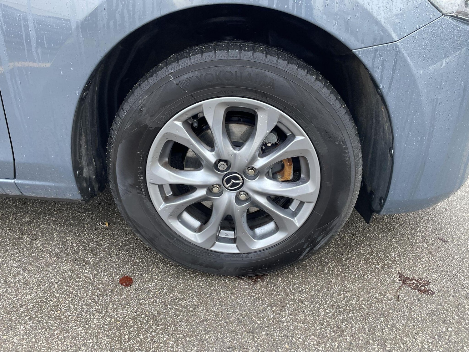 Used Mazda Mazda2 2024 for sale - 77352052: Photo 16