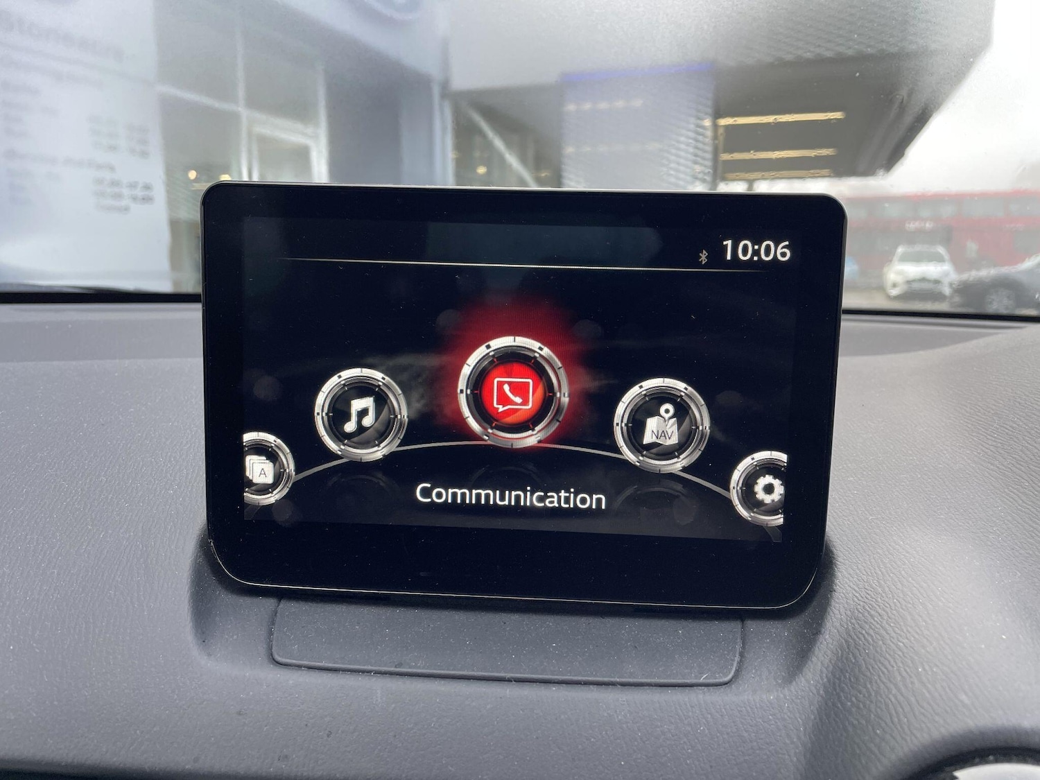 Used Mazda Mazda2 2024 for sale - 77352052: Photo 17