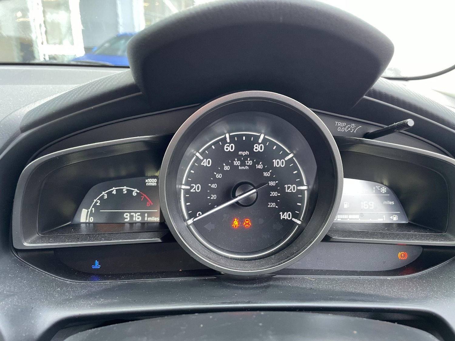 Used Mazda Mazda2 2024 for sale - 77352052: Photo 18