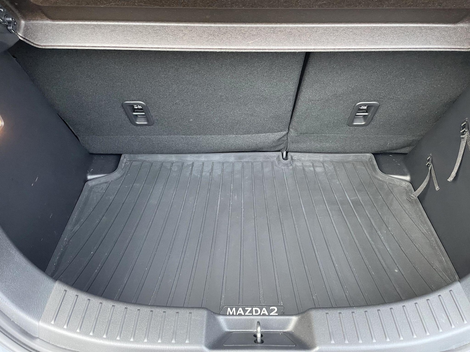 Used Mazda Mazda2 2024 for sale - 77352052: Photo 19