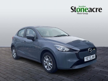 Used Mazda Mazda2 2024 for sale - 77352052: Photo