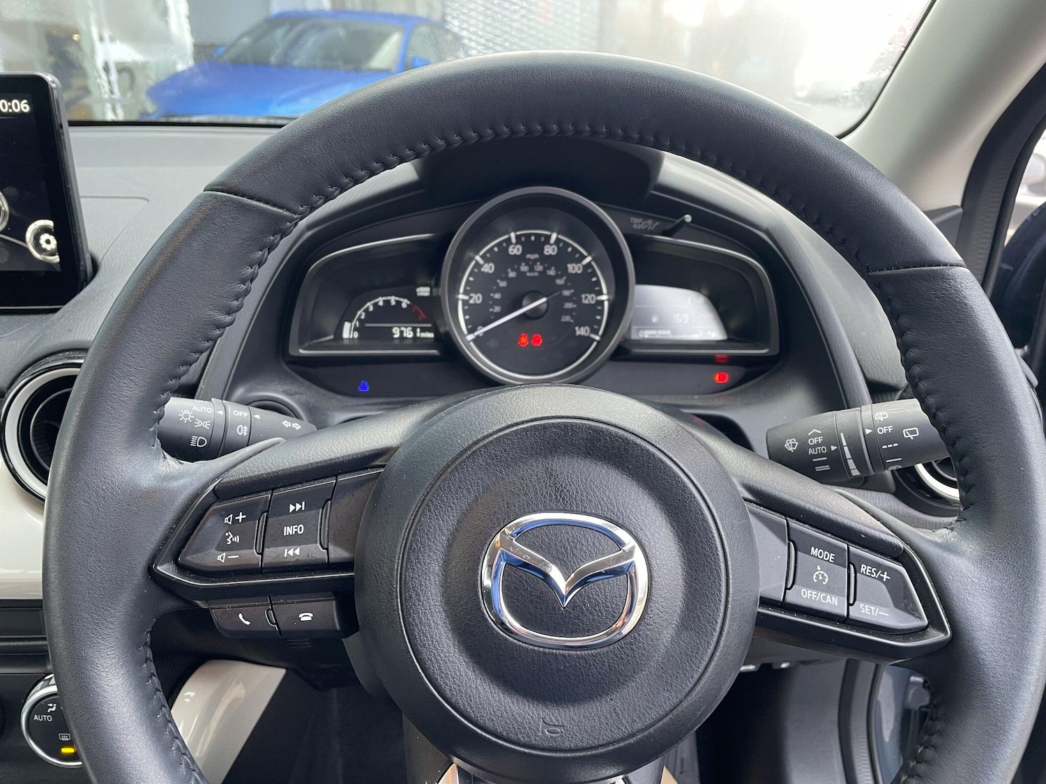 Used Mazda Mazda2 2024 for sale - 77352052: Photo 20