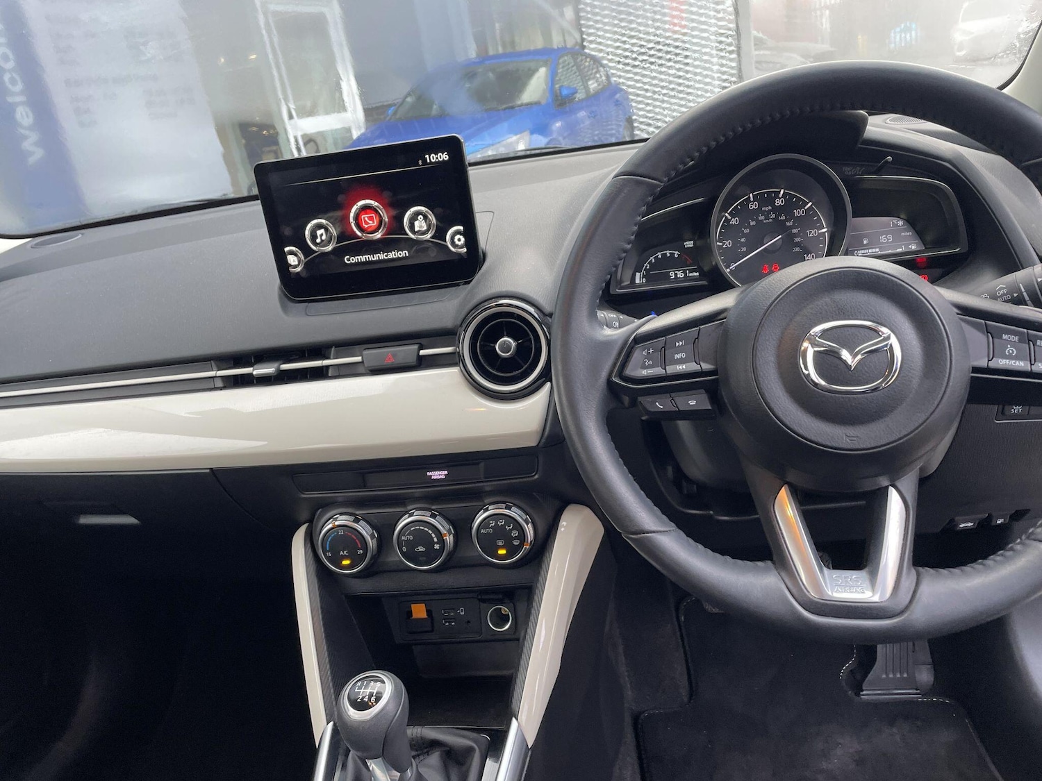 Used Mazda Mazda2 2024 for sale - 77352052: Photo 21