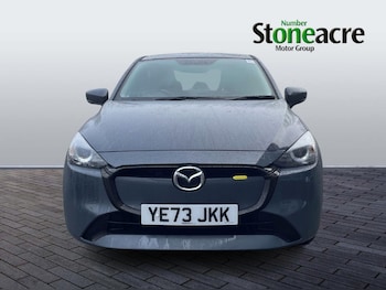 Used Mazda Mazda2 2024 for sale - 77352052: Photo