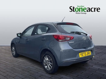 Used Mazda Mazda2 2024 for sale - 77352052: Photo