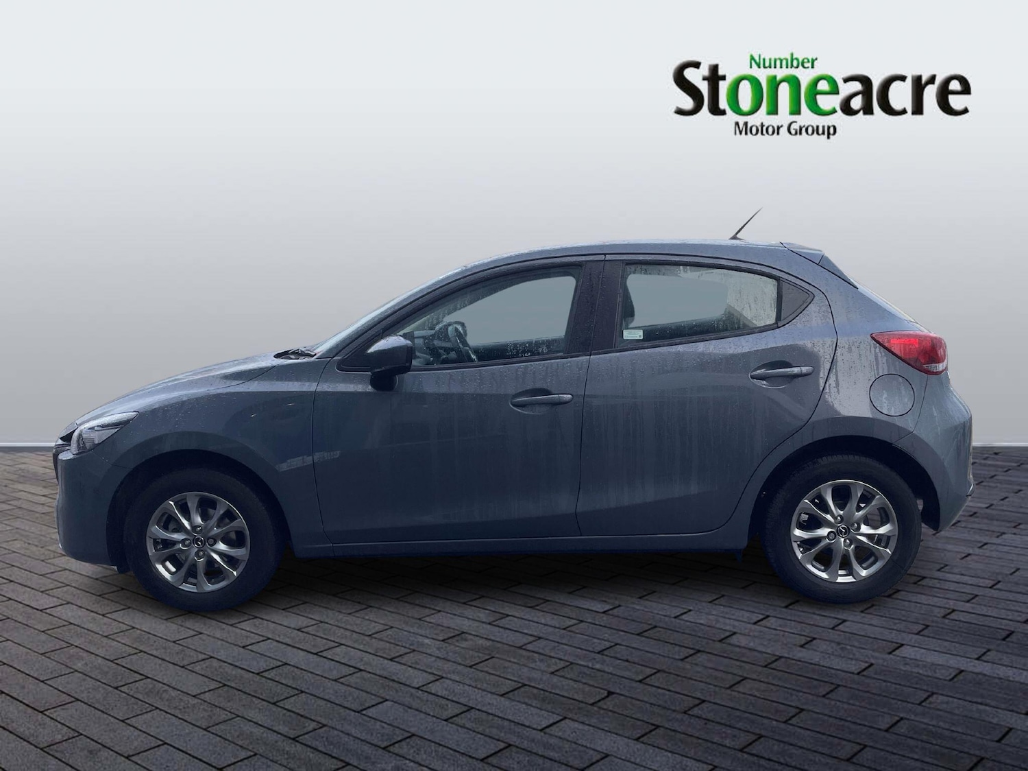 Used Mazda Mazda2 2024 for sale - 77352052: Photo 5
