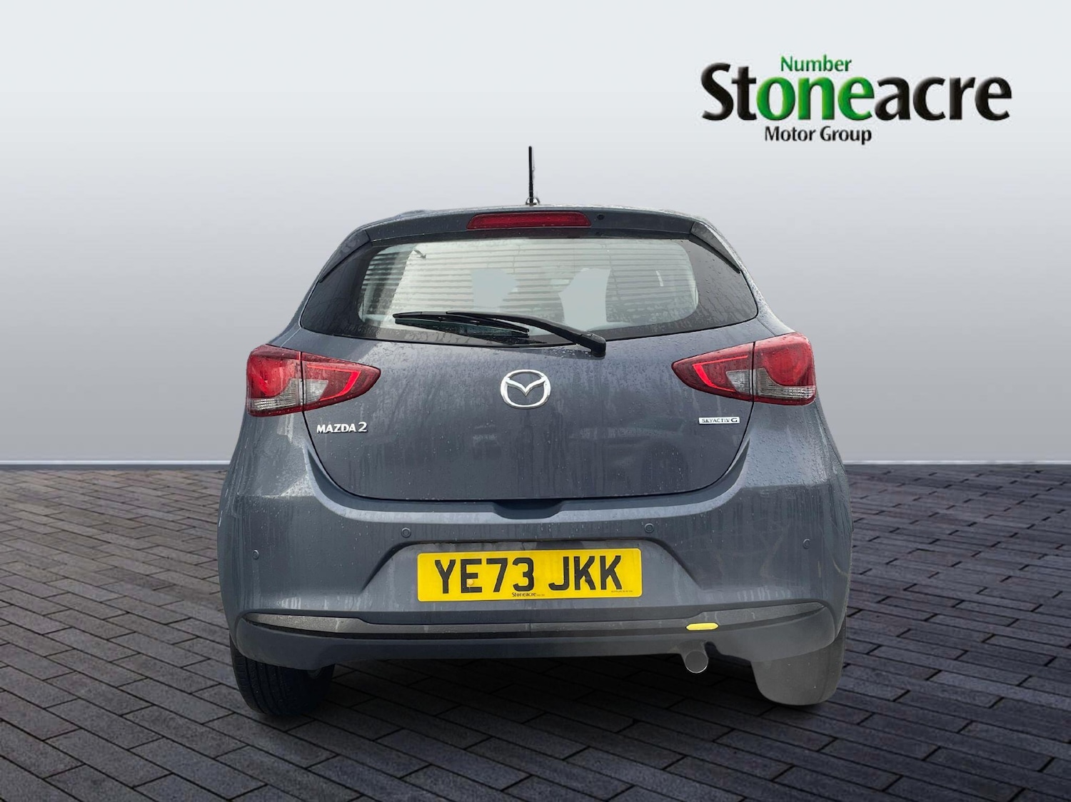 Used Mazda Mazda2 2024 for sale - 77352052: Photo 6