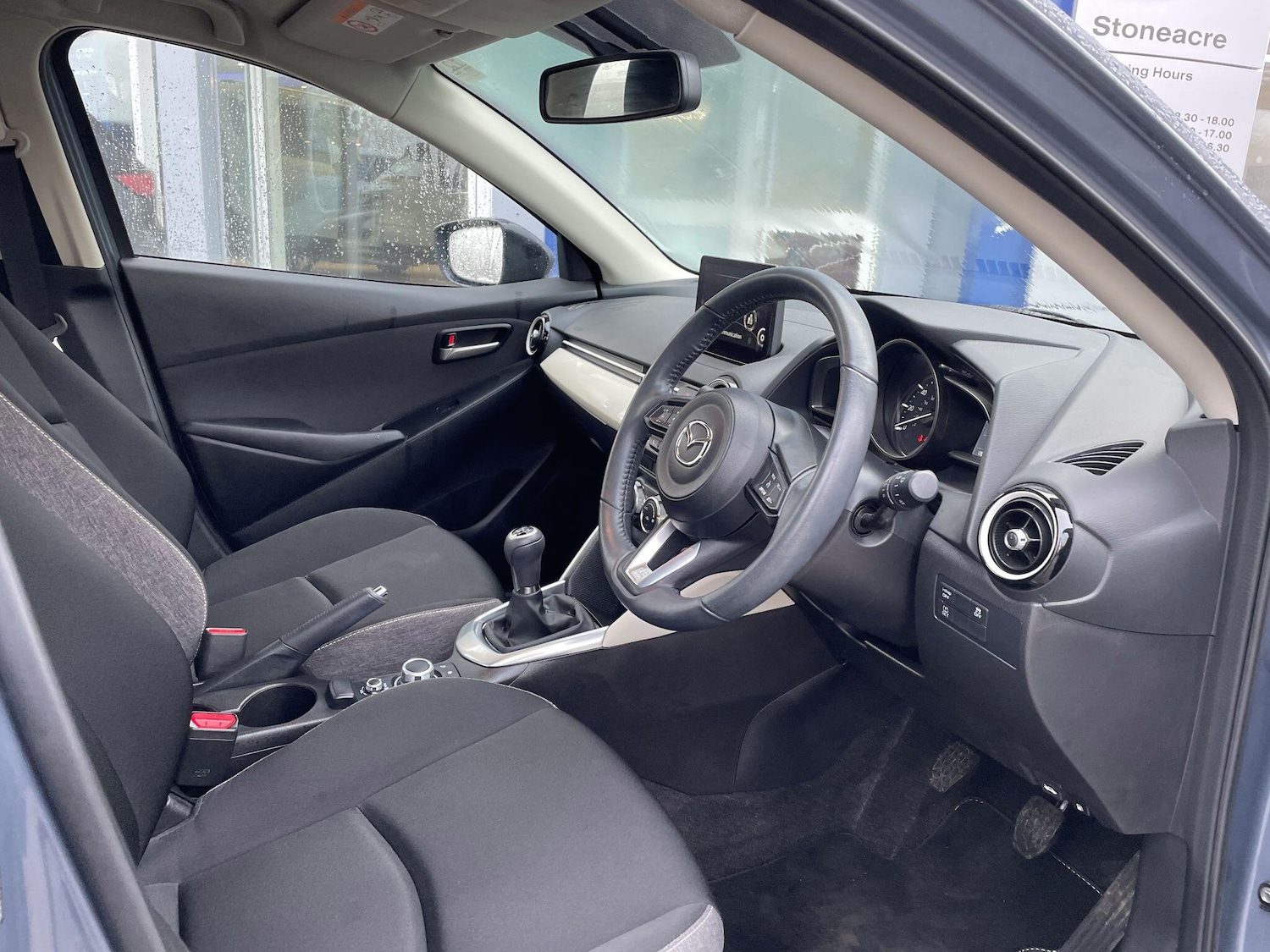 Used Mazda Mazda2 2024 for sale - 77352052: Photo 9