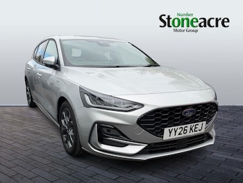 Used Ford Focus 2026 for sale - 78636178: Photo