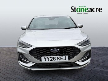 Used Ford Focus 2026 for sale - 78636178: Photo