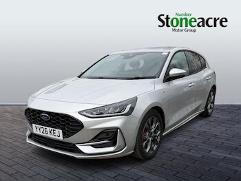 Used Ford Focus 2026 for sale - 78636178: Photo