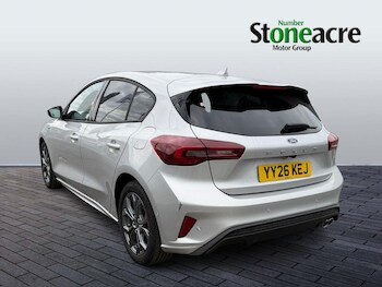 Used Ford Focus 2026 for sale - 78636178: Photo