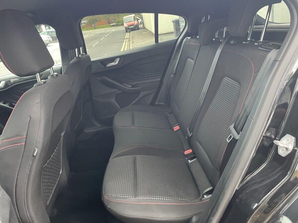 Used Ford Focus 2023 for sale - 76031875: Photo 14