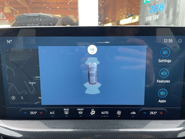 Used Ford Focus 2023 for sale - 76031875: Photo 18