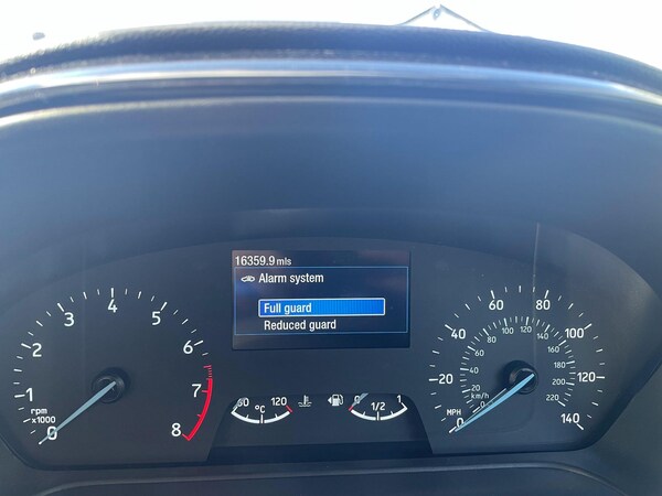 Used Ford Focus 2023 for sale - 76031875: Photo 20