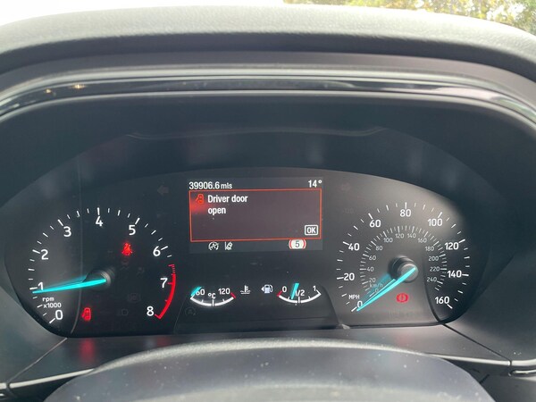 Used Ford Focus 2023 for sale - 76031875: Photo 21