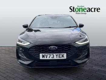 Used Ford Focus 2023 for sale - 76031875: Photo 2